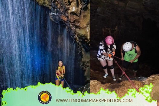 Cueva de Huayna Cápac